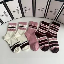 chanel chaussettes s_1242235